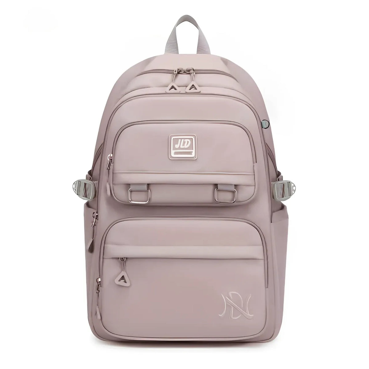 Bolsa Mochila Feminina Escolar Grande JLD