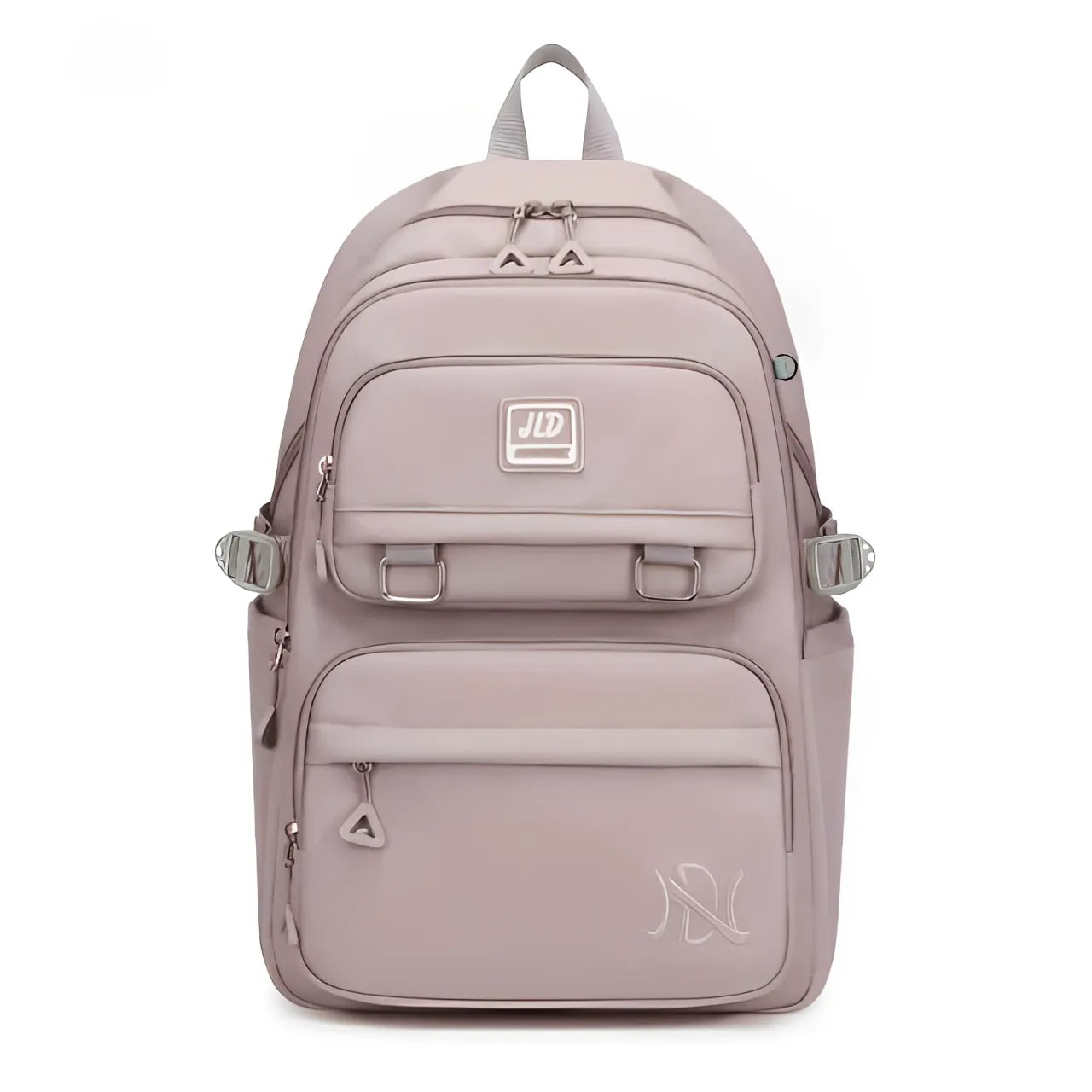 Bolsa Mochila Feminina Escolar Grande JLD