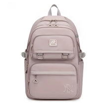 Bolsa Mochila Feminina Escolar Grande JLD