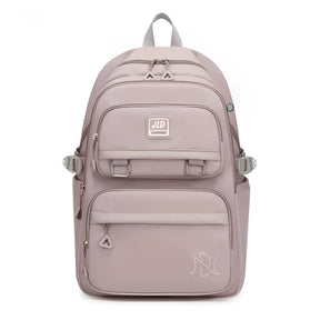 Bolsa Mochila Feminina Escolar Grande JLD