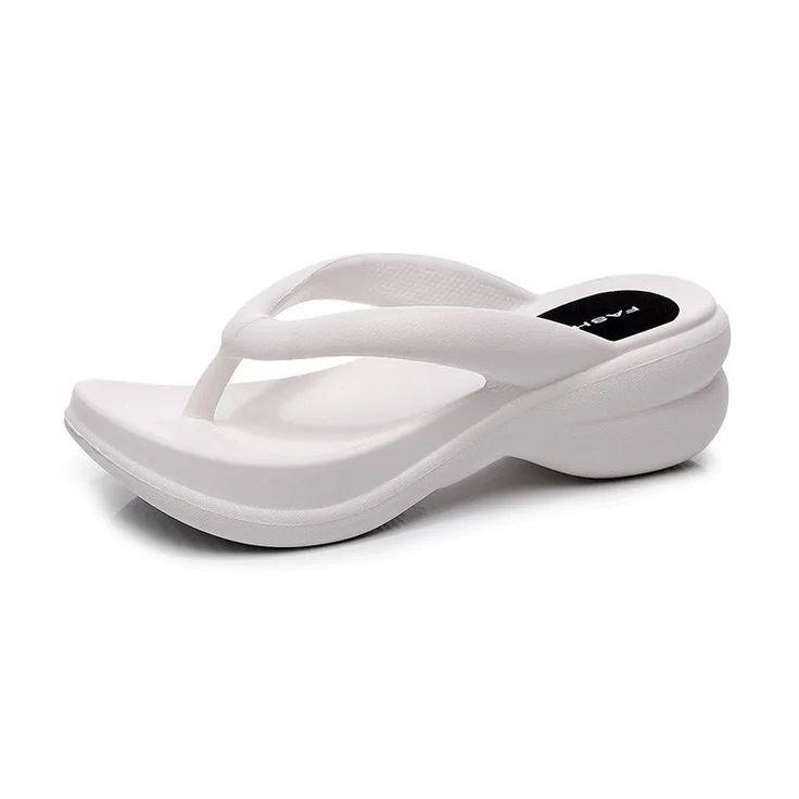 Chinelo Anatômico Macio e Estiloso - Cloud Fashion