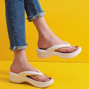 Chinelo Anatômico Macio e Estiloso - Cloud Fashion