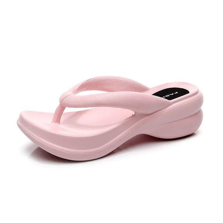 Chinelo Anatômico Macio e Estiloso - Cloud Fashion
