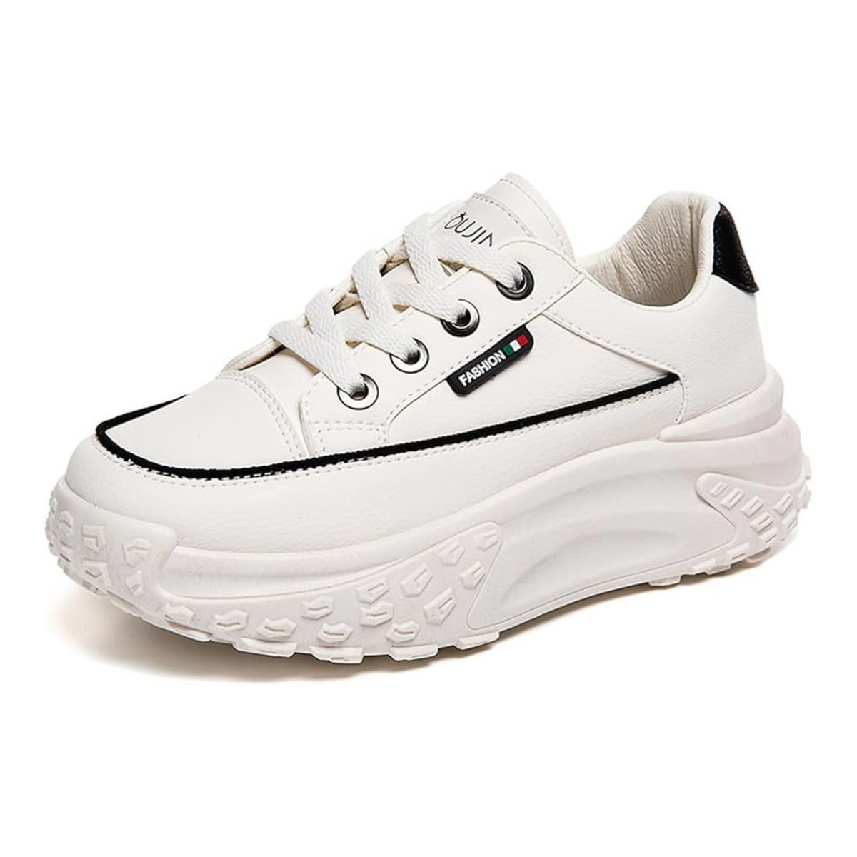 Tênis Feminino Ortopédico ComfortStyle