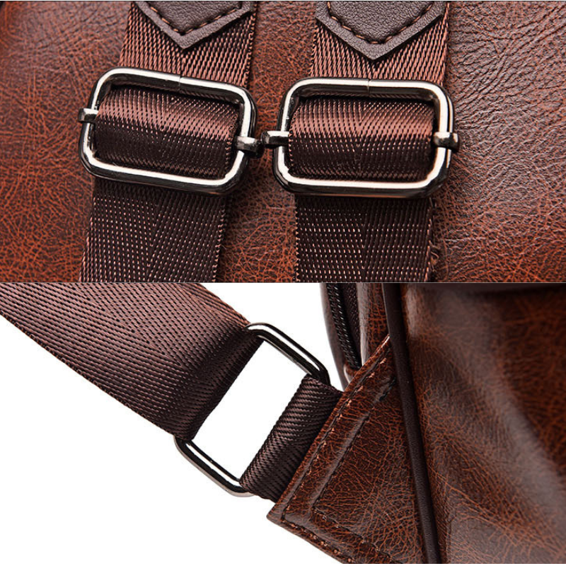 Bolsa Mochila Feminina Impermeável Mabel