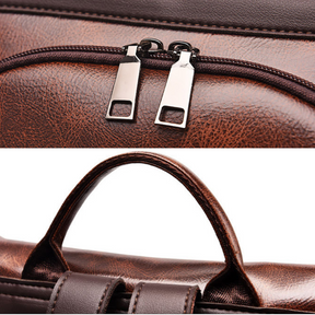 Bolsa Mochila Feminina Impermeável Mabel