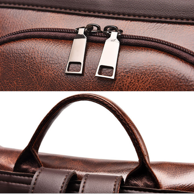 Bolsa Mochila Feminina Impermeável Mabel