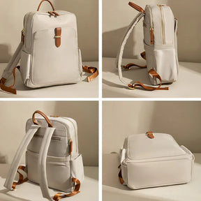 Mochila Feminina Notebook Modelo Amanda