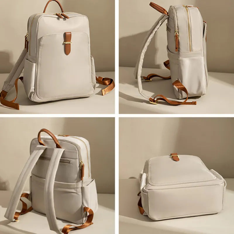 Mochila Feminina Notebook Modelo Amanda