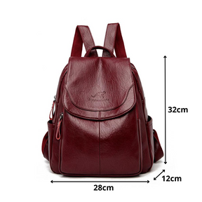 Mochila Feminina Jhully