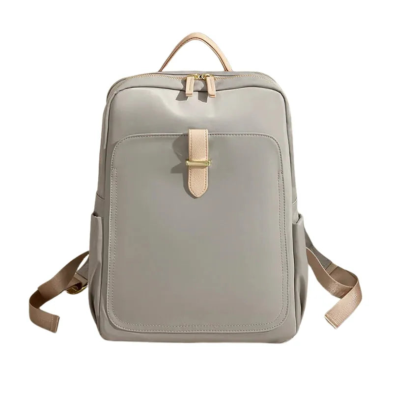 Mochila Feminina Notebook Modelo Amanda