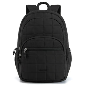 Mochila Feminina Notebook Impermeável Bagsmart