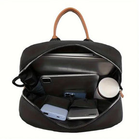 Mochila Feminina de Viagem