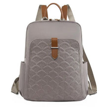 Mochila Feminina de Viagem