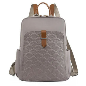 Mochila Feminina de Viagem
