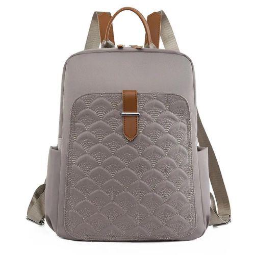 Mochila Feminina de Viagem