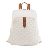 Mochila Feminina de Viagem