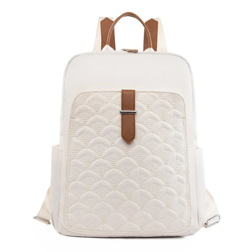 Mochila Feminina de Viagem