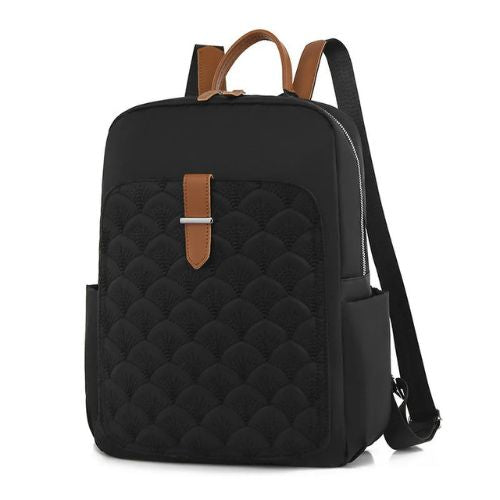 Mochila Feminina de Viagem