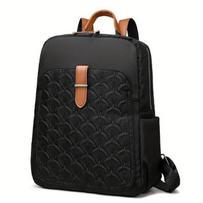 Mochila Feminina de Viagem