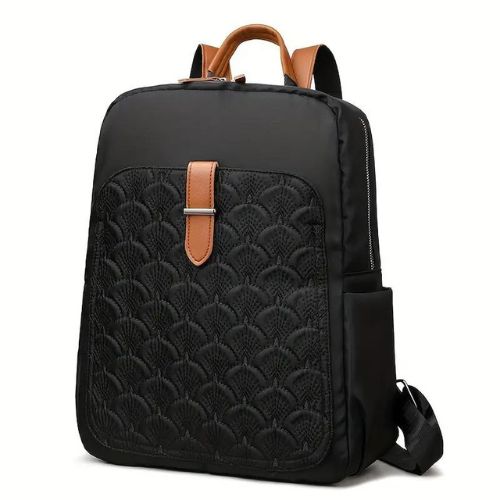Mochila Feminina de Viagem