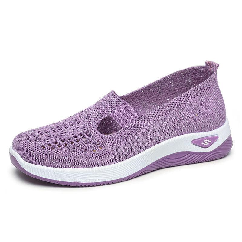 Tênis Feminino OrtoFlex + BRINDE