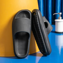Chinelo Nuvem Femory