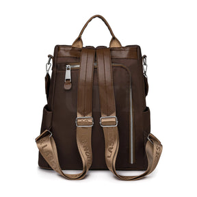 Mochila Antifurto e Funcional  Clássica  ChicSafe™