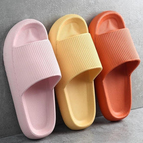 Chinelo Nuvem Femory