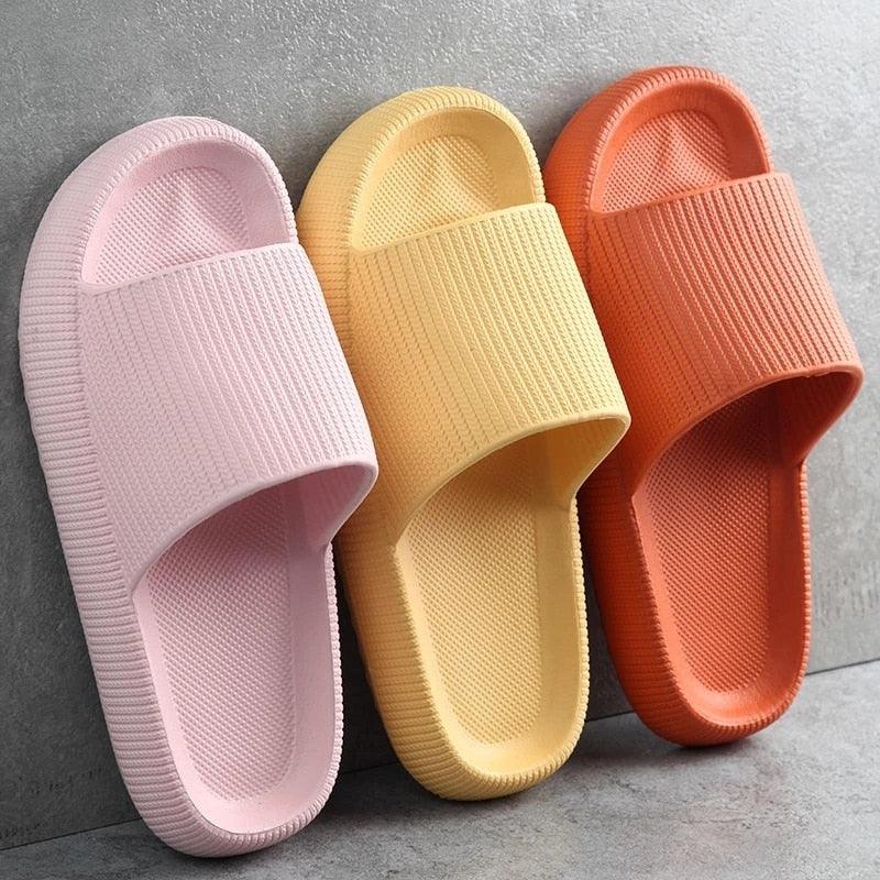 Chinelo Nuvem Femory