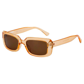Óculos de Sol Feminino Estilo Fashion Retangular - Femory