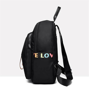 Mochila Feminina Vibelle