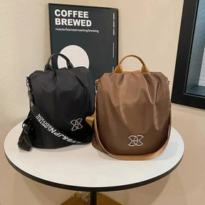 Mochila Antifurto e Funcional  Clássica  ChicSafe™