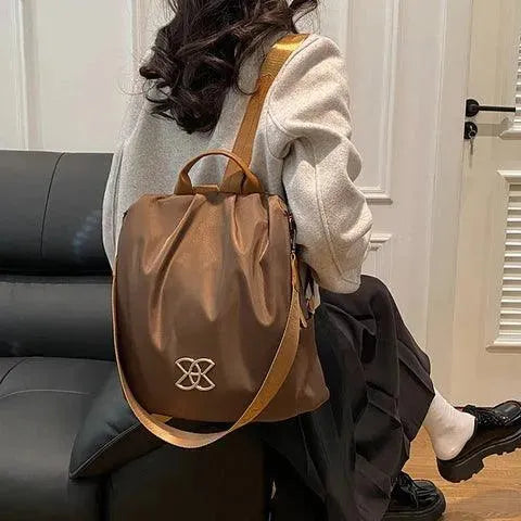 Mochila Antifurto e Funcional  Clássica  ChicSafe™
