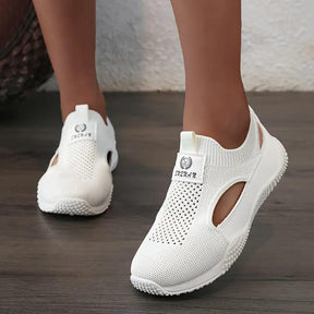 Tênis Feminino Casual Femory