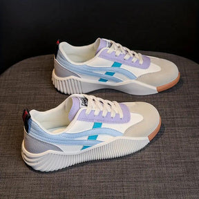 Tênis Feminino LunaFlex