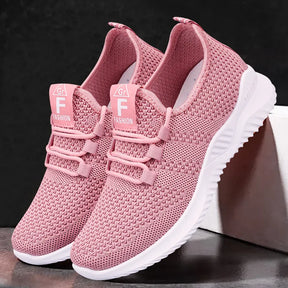 Tênis Feminino Femory Breeze