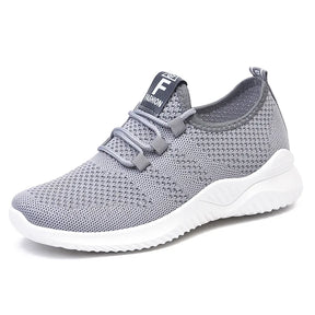 Tênis Feminino Femory Breeze