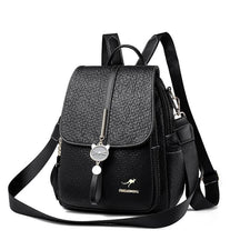 Mochila Feminina Luxo Aurélie