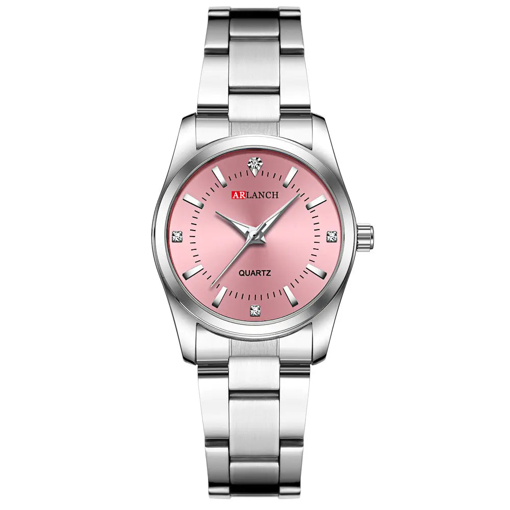 Relógio Feminino de Luxo Femory Élora