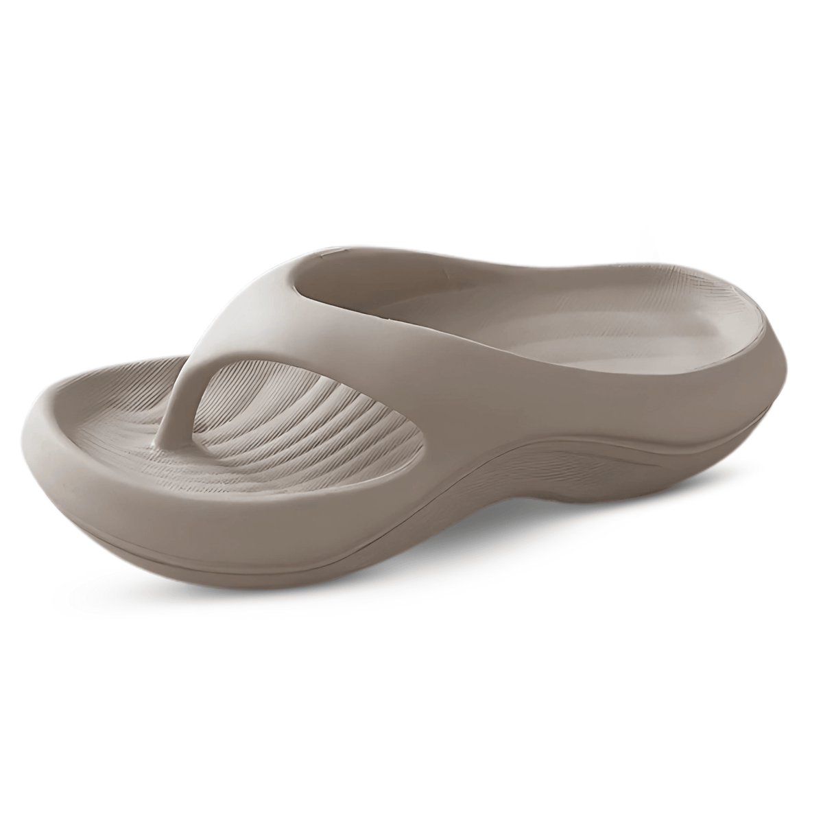 Chinelo Anatômico Macio e Confortável OrtoFit