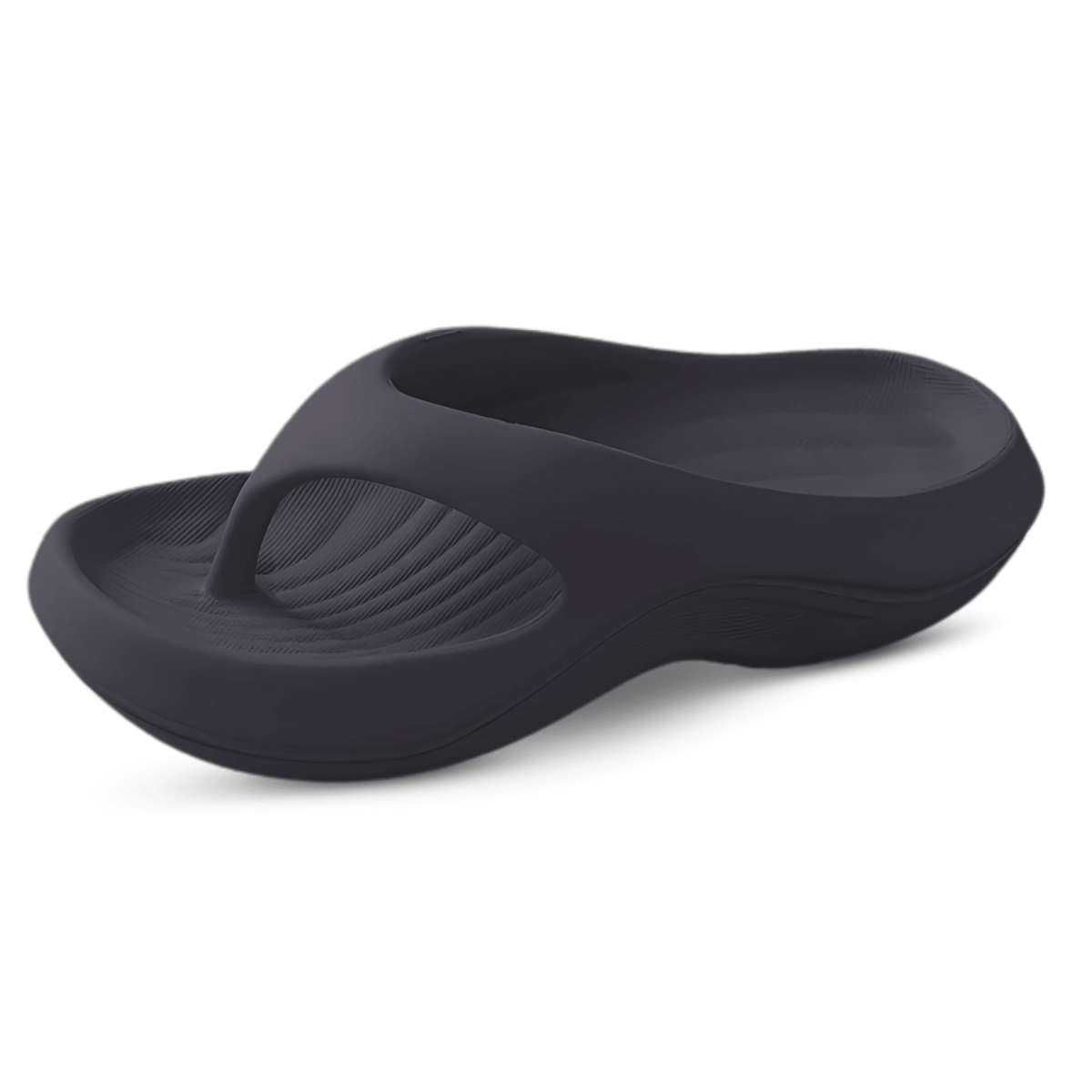 Chinelo Anatômico Macio e Confortável OrtoFit