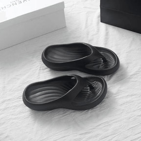 Chinelo Anatômico Macio e Confortável OrtoFit