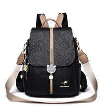 Mochila Feminina Luxo Aurélie