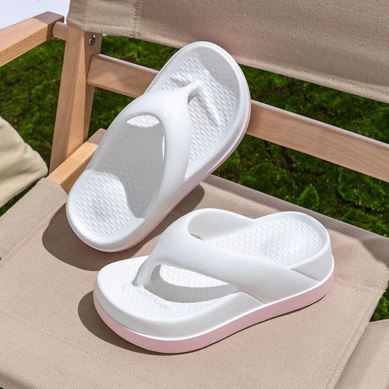 Chinelo Anatômico UltraComfort