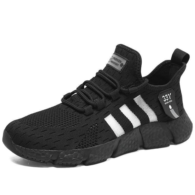 Tênis Esportivo Unissex AirFlex Pro