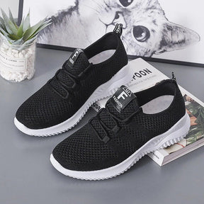 Tênis Feminino Femory Breeze