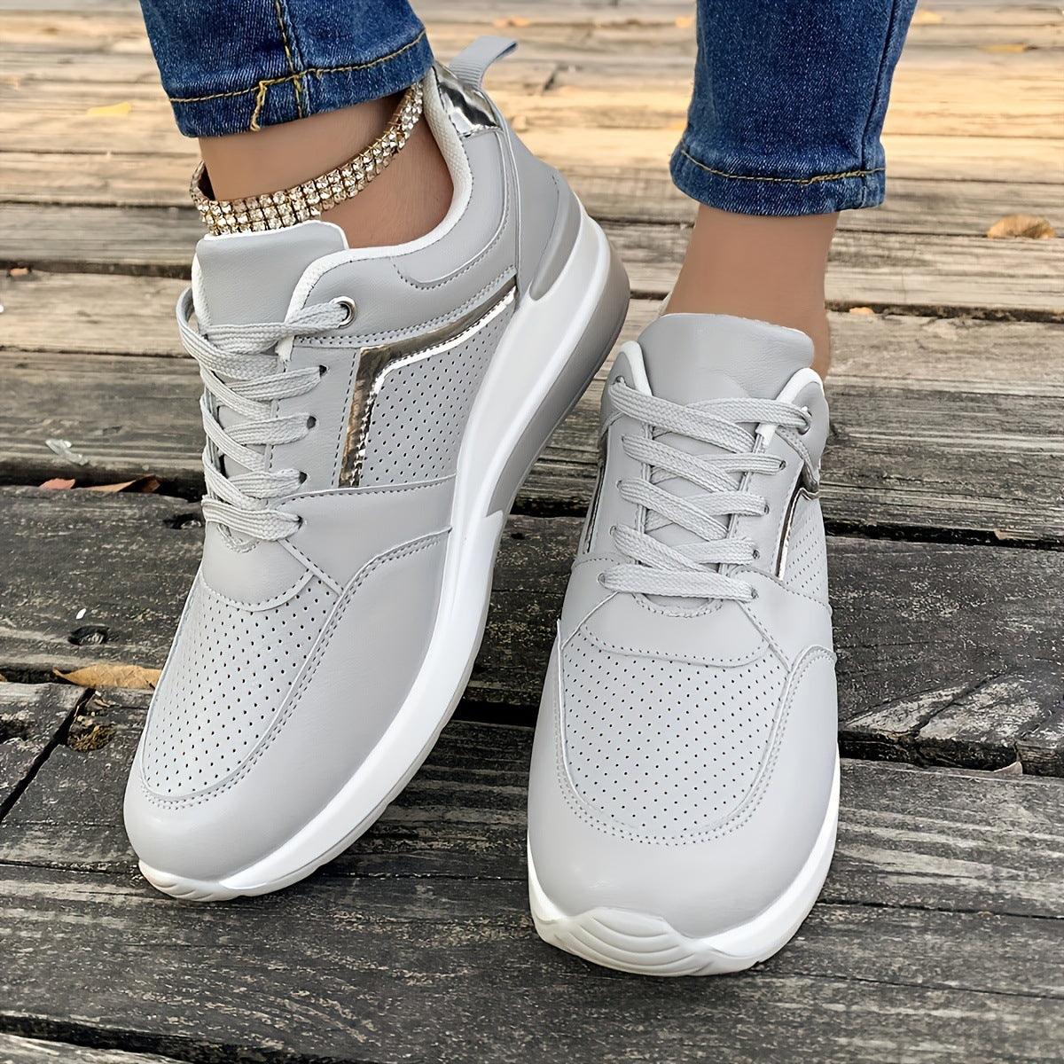 Tênis Feminino Liora