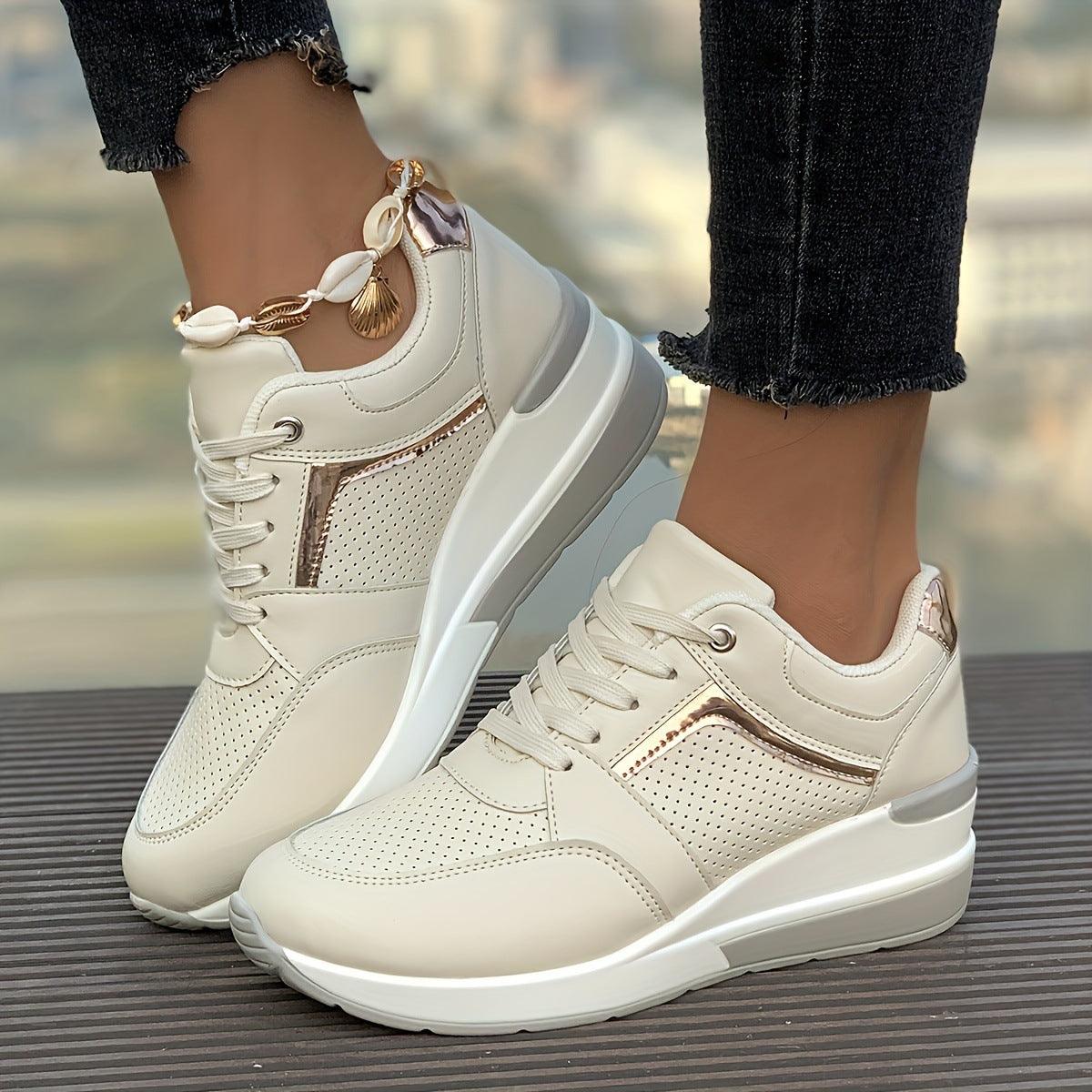Tênis Feminino Liora