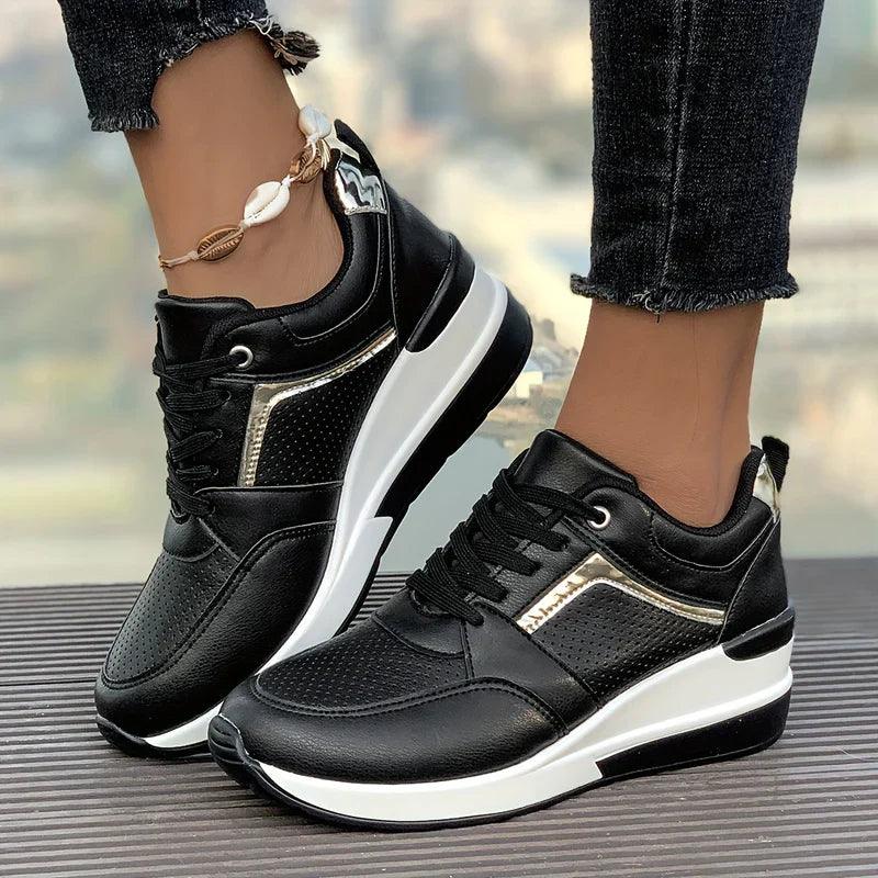 Tênis Feminino Liora